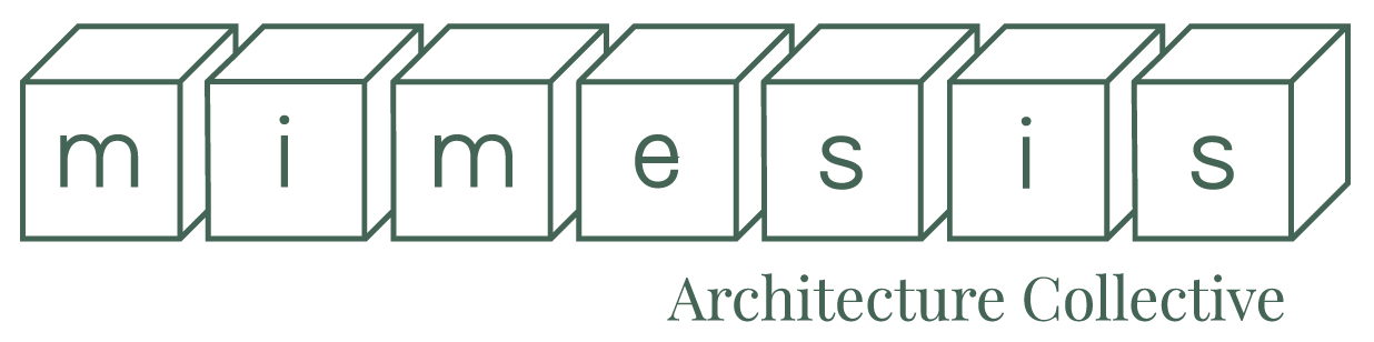 Mimesis Logo