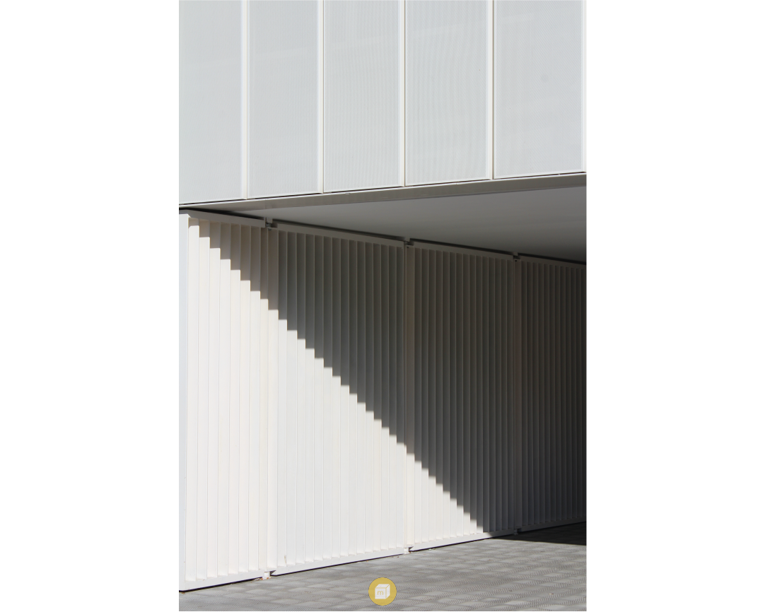 BCQ Arquitectura Barcelona - CAP Josep Masdevall, Figueres