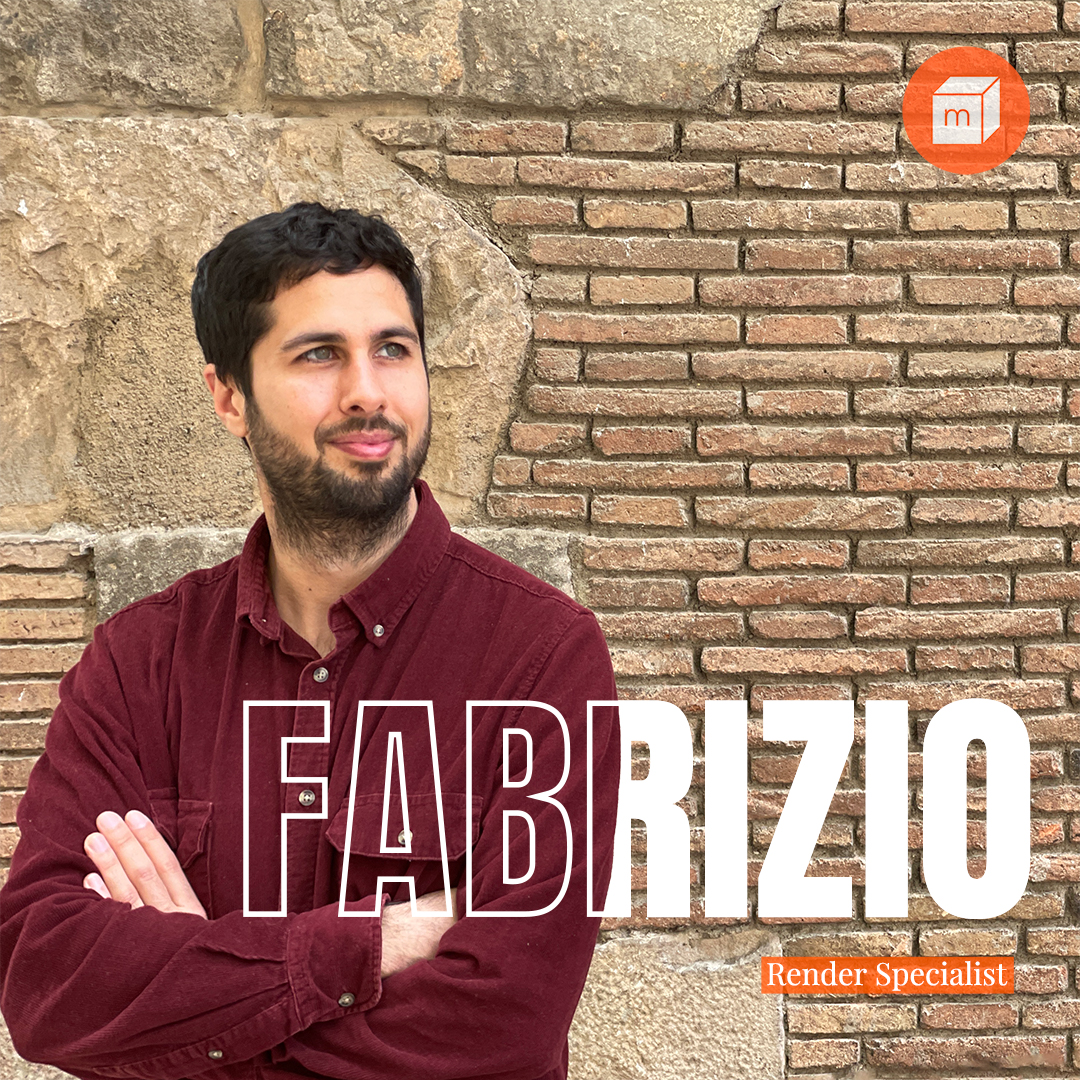 Fabrizio Morini - Profile Picture