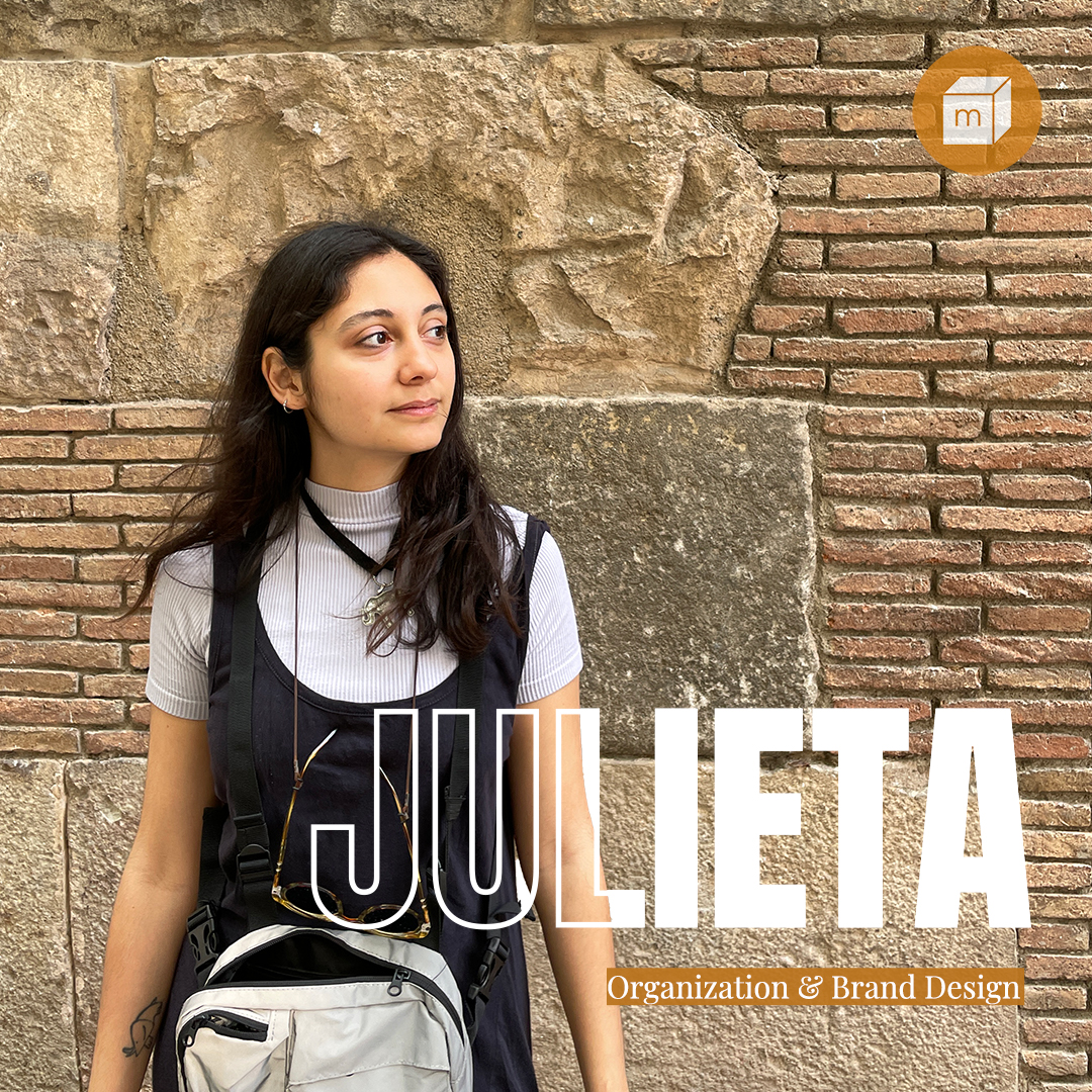 Julieta Cash - Profile Picture